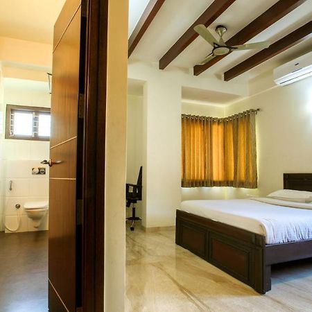 Falcon Suites Yelahanka New Town Bangalore Exterior photo